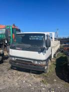  Mitsubishi Canter FE638E 4D35 1995   