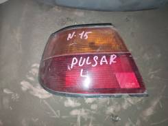  Nissan Pulsar N-15 