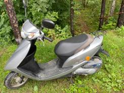 Honda Dio AF68, 2010 