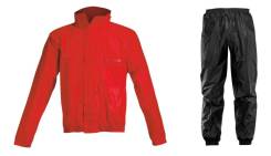  Acerbis Rain Suit Logo : S / 0016428.349 