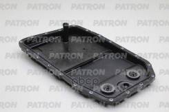    (C   ) Bmw:   Zf6hp26z (6 . ) Patron . POC034 