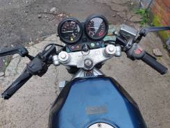 Honda CB 400, 2002 