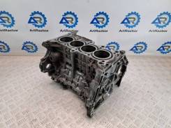 Блок двигателя Honda Civic 8 FD 1.8 R18A1 140Л. С фото