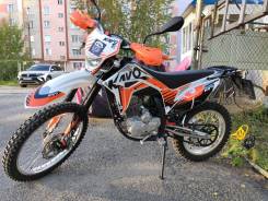 Kayo T2 250 Enduro PR, 2023 