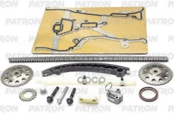 �������� ���� ��� (����-1, ���-1, ���-3, ����-3, �����-1) OPEL Astra H 1.4i (Z14XEP � 19TR2329) 2004- 2009 Buick Encore 1.4 (LUV) 2012- Patron ���. PTCK074 ����