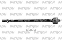 ���� ������� Chevrolet Captiva 06/06 - (����������� � ������) Patron ���. PS2621 ����
