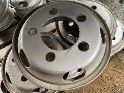 XFA R15x5J 5x203.2 ET115-8C Isuzu, Mitsubishi Canter, FUSO 