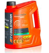  Coolstream Premium Nrc   //Renault///Nissan/ 5 -40 Coolstream . CS-010102-YE 