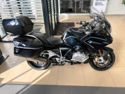 BMW R 1250 RT, 2019 