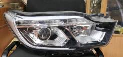   Rexton G4 17-19, SsangYong