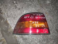   Toyota Windom MCV21