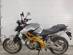 Aprilia Shiver 750, 2008 