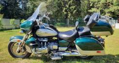 Honda Valkyrie Interstate, 1998 