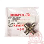    40211-LCD9-E00 Kymco MXU500 