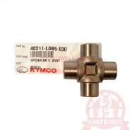    40211-LDB5-E00 Kymco MXU500 