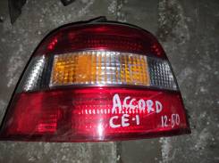   Honda Accord Wagon CE-1