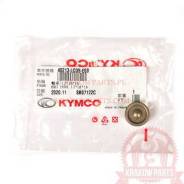     40213-LCD9-E00 Kymco MXU500 