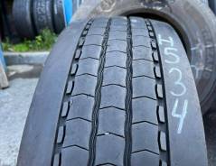 Michelin X Multi, 245/70R19.5 
