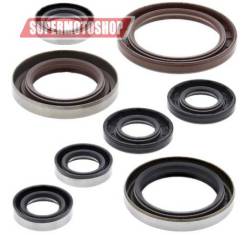    BWX Yamaha YZ400/WR400 98-00, WR426 01-02, YZ426 00-02 (822167) 