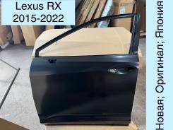    Lexus RX 2015-2022