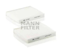 ������ ������ MANN CU25332 ����