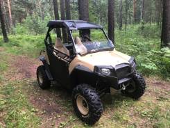 Polaris Ranger RZR S 800, 2012 