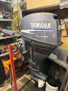   Yamaha F25 