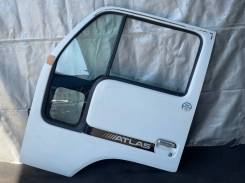  Nissan Atlas 2000 P6F23 TD27,   