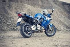 BMW F 800 ST, 2007 