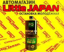   FQ 0W20 SP/GF-6A 1L   