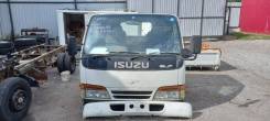  Isuzu Elf 1995 NHR69E 4JG2 