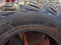 Goodyear Wrangler MT/R With Kevlar, LT KEVLAR 285/70 R17 121/118Q 