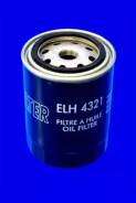   MECA-Filter ELH4321 
