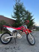 Honda CRF 150F, 2003 