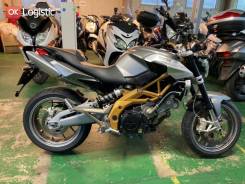  Aprilia Shiver 750 (12742) 2008 . 