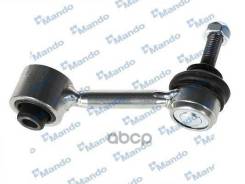    VW GOLF V (04>)/Octavia (A5 1Z-) (2004>) Mando . MSC015545 