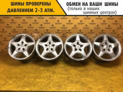  Mercedes-Benz- R16 (5*112) 