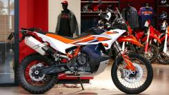 KTM 890 Adventure R, 2024 