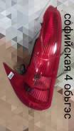 -  Peugeot 206 Sw 2KNFU, 1318 6350. R4