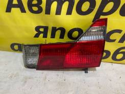 ������ ����� ��������� ������ Toyota Alphard ANH10