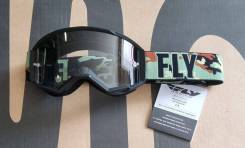   FLY Racing Focus Youth // 