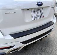     Subaru Forester 4 SJ (2012-2018) 