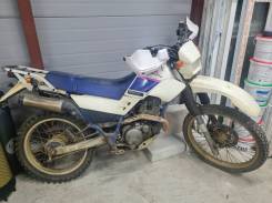 Yamaha XT 225, 1998 