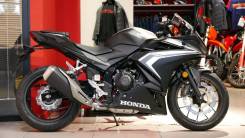 Honda CBR 400R, 2024 
