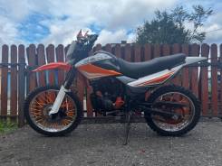 Racer Panther RC250GY-C2, 2015 