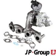 ��������������� (�������) JP Group ���. '1117408300 ����