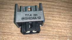   Honda Lead 90. 31600-GAH-004 