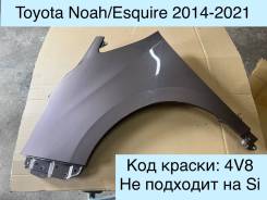    Toyota Noah/Esquire 2014-2021 (4V8)
