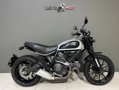 Ducati Scrambler, 2015 