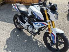 BMW G 310 R, 2018 